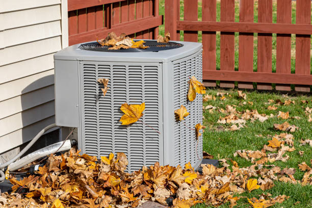 Best HVAC Cleaning Services  in Durand, MI