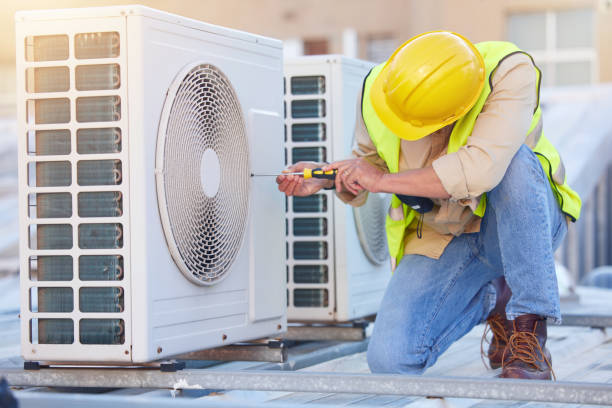 Best HVAC System Installation  in Durand, MI