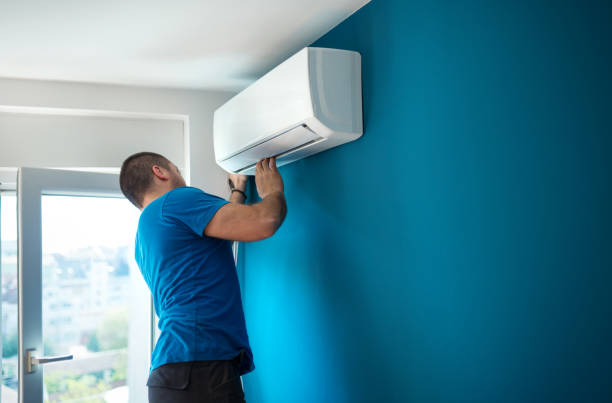 Best HVAC Maintenance Near Me  in Durand, MI