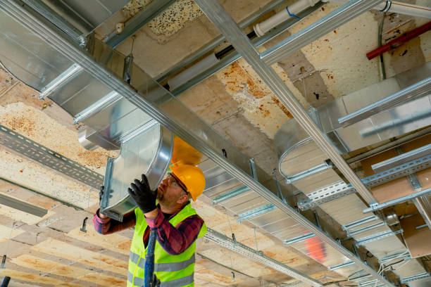 Reliable Durand, MI HVAC Solutions