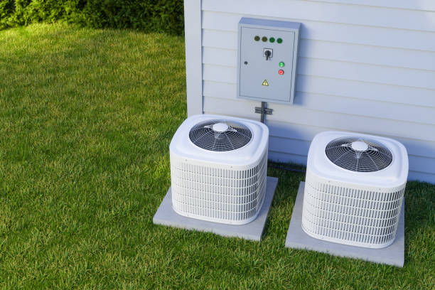 Best Ductless HVAC Repair  in Durand, MI