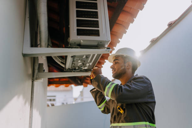 Best Air Quality Test  in Durand, MI