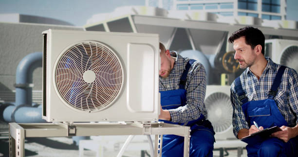 Best Air Conditioning Repair  in Durand, MI