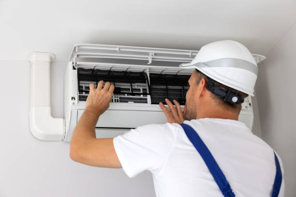 HVAC Maintenance Plan in Durand, MI