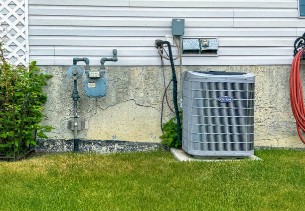 Best Air Quality Test  in Durand, MI